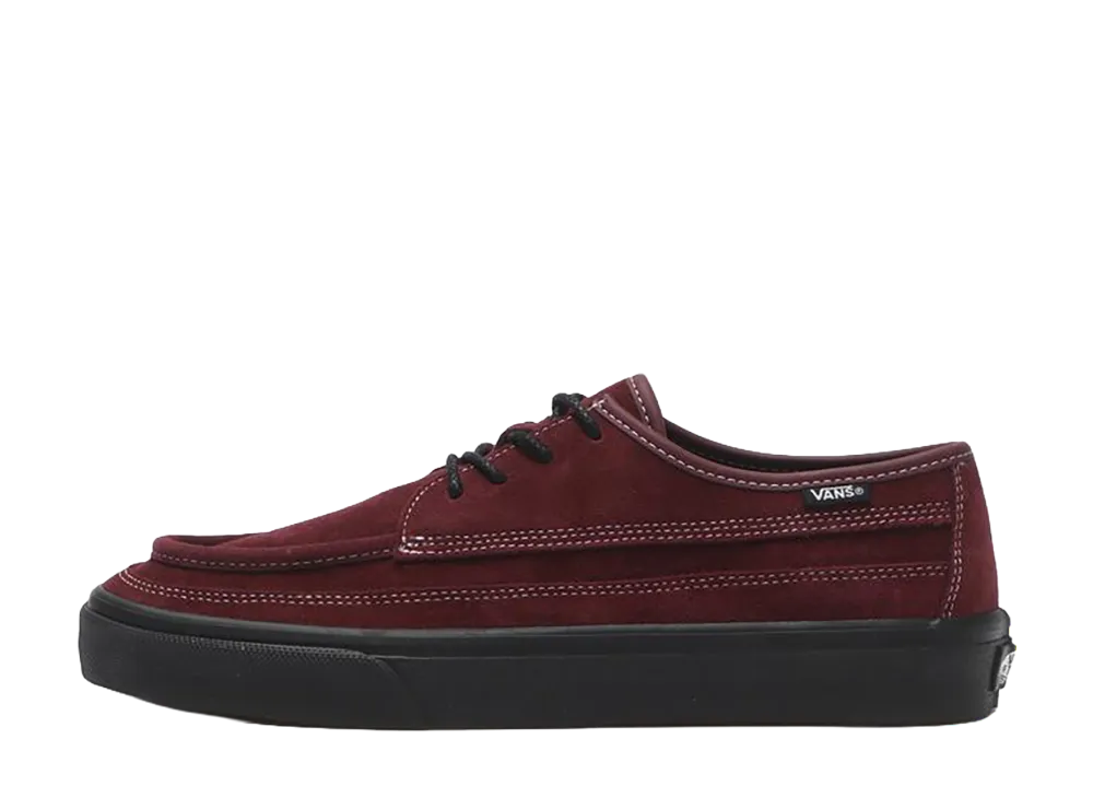 Vans Mecon "Maroon/Black" (V379)