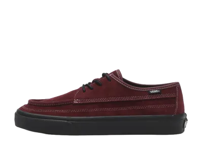 Vans Mecon "Maroon/Black" (V379)