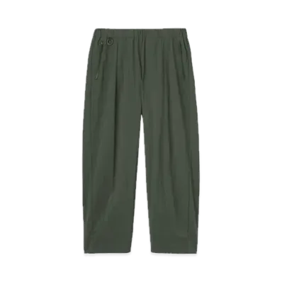 DESCENTE ALLTERRAIN Lightweight Slim Pants "Slate Forest"
