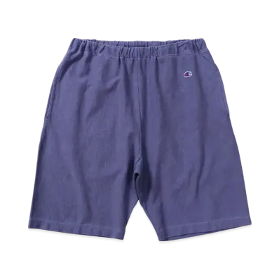 Champion Reverse Weave Shorts 25SS "Dull Purple"