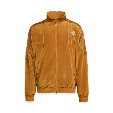 adidas Equipment Track Top "Craft Ochre"