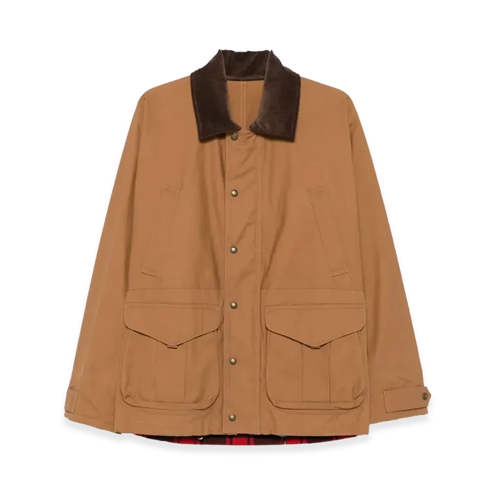 JUNYA WATANABE Jackets "Beige"