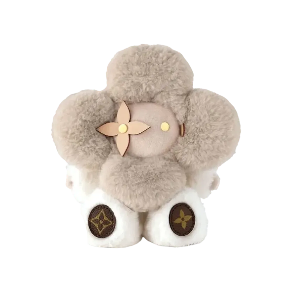 Louis Vuitton Doudou Vivienne Mini "Jaune"