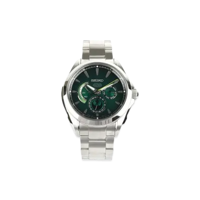 SEIKO x Star Wars Brights Yoda "Green" SDGC013