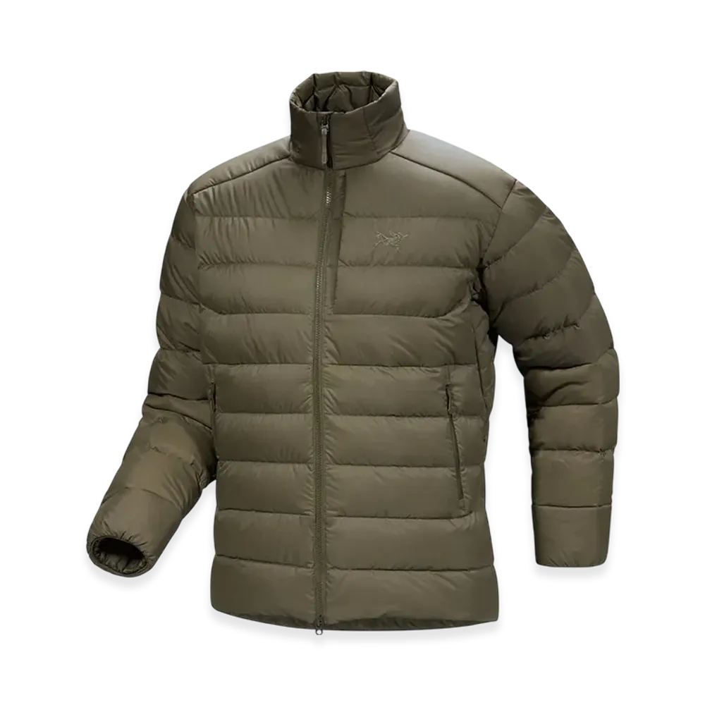 ARC'TERYX Thorium Jacket Men's "Tatsu" X000010545