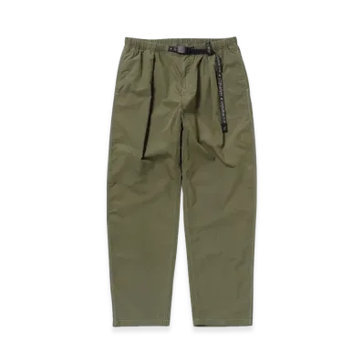 GRAMICCI x and wander C/N Climbing Pant "Khaki"