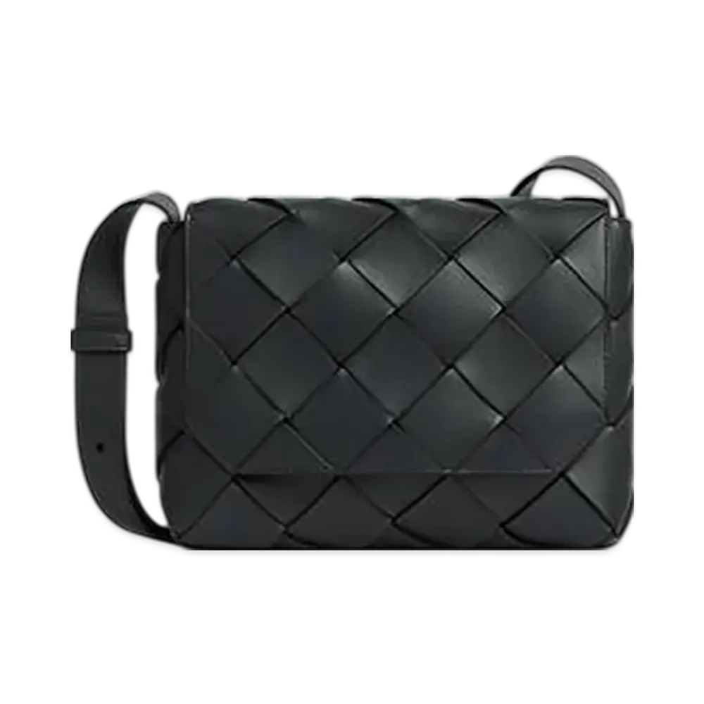 Bottega Veneta Diago "Ardoise"