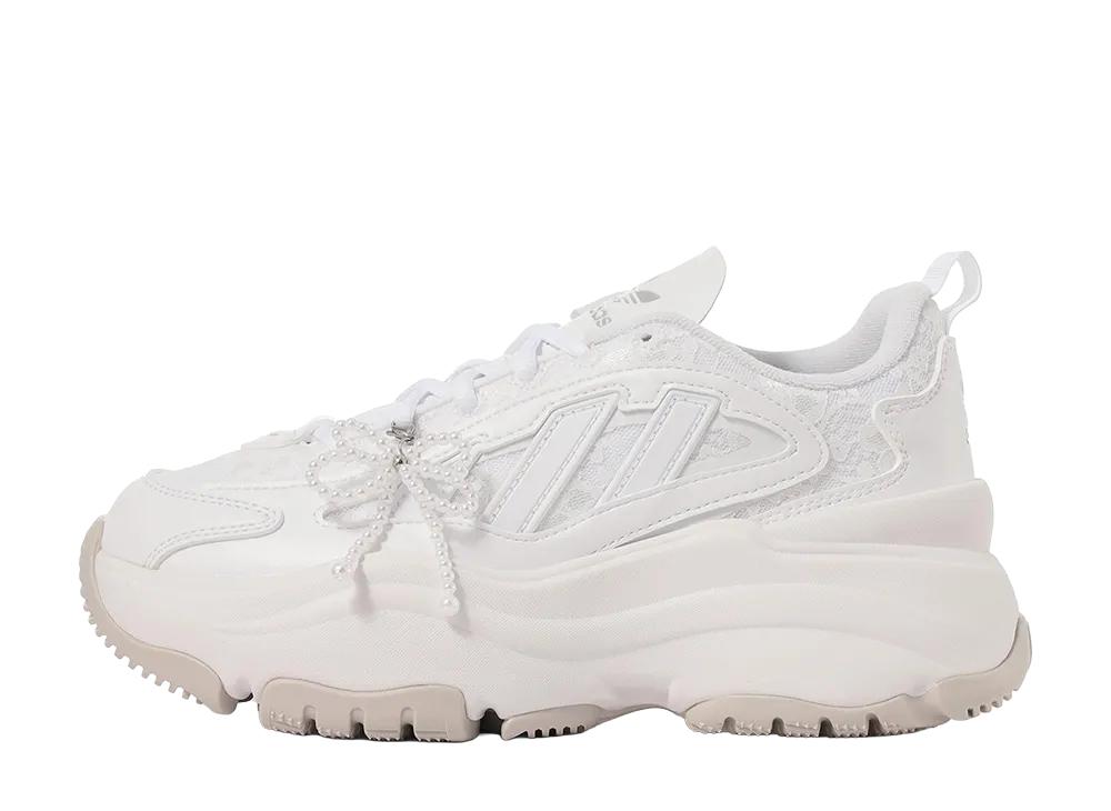 adidas Women's Ozgaia "Footwear White"