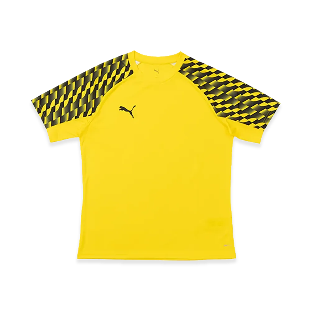 PUMA teamLIGA 26 Shirt "Yellow"