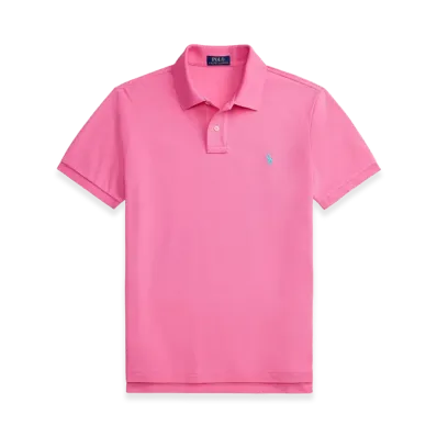 Polo Ralph Lauren Polos "Pink"