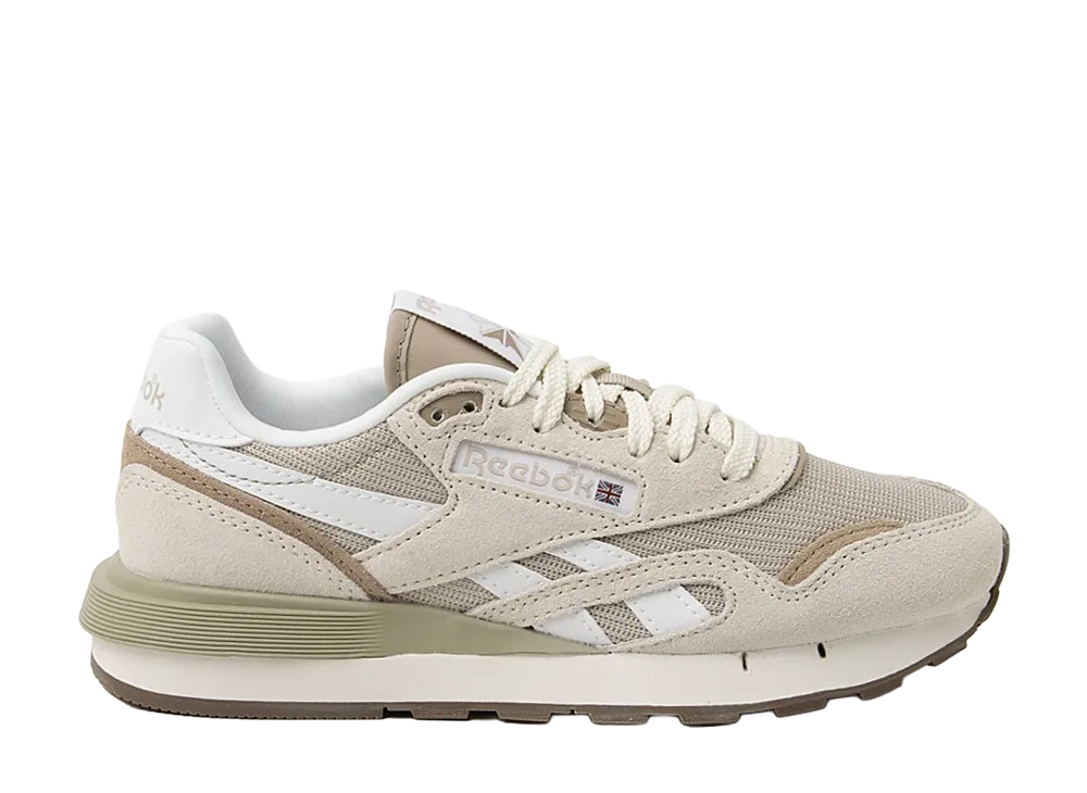 Reebok Classic Nylon 89 "Vintage Chalk"