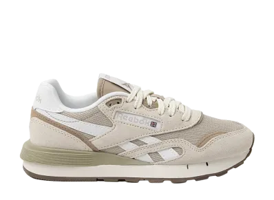 Reebok Classic Nylon 89 "Vintage Chalk"