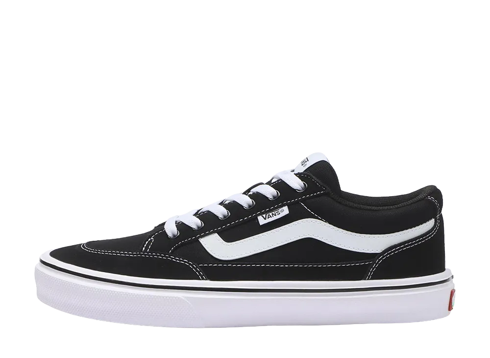 Vans Falken "Black/White" (V3830 SC2)