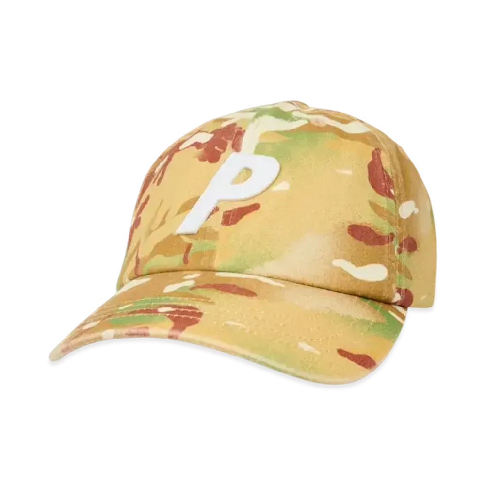 PALACE P 6-Panel "Woodland"