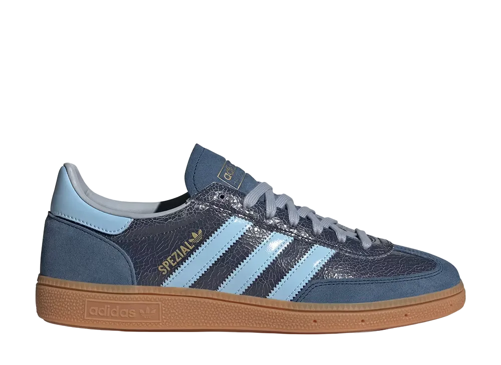 adidas Handball Spezial "Night Indigo/Clear Sky"