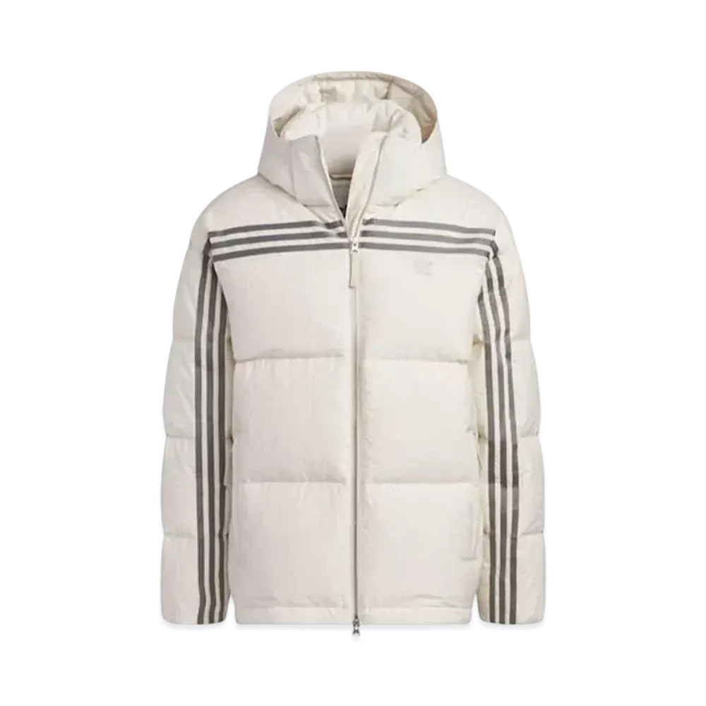 adidas Down Goose M9 "Clear Brown"