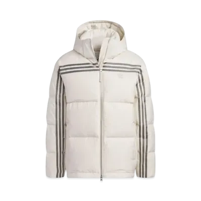 adidas Down Goose M9 "Clear Brown"
