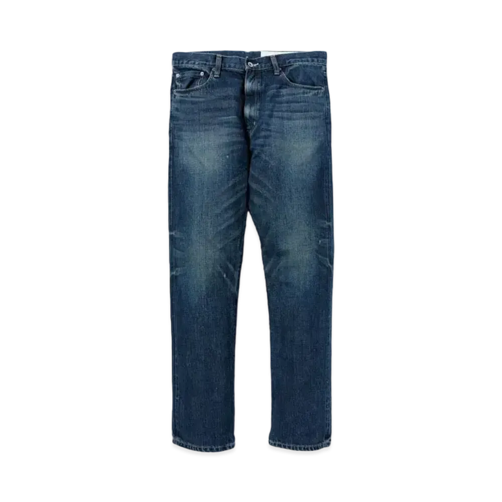 NEIGHBORHOOD Washed Denim DP Mid Pants "Indigo"