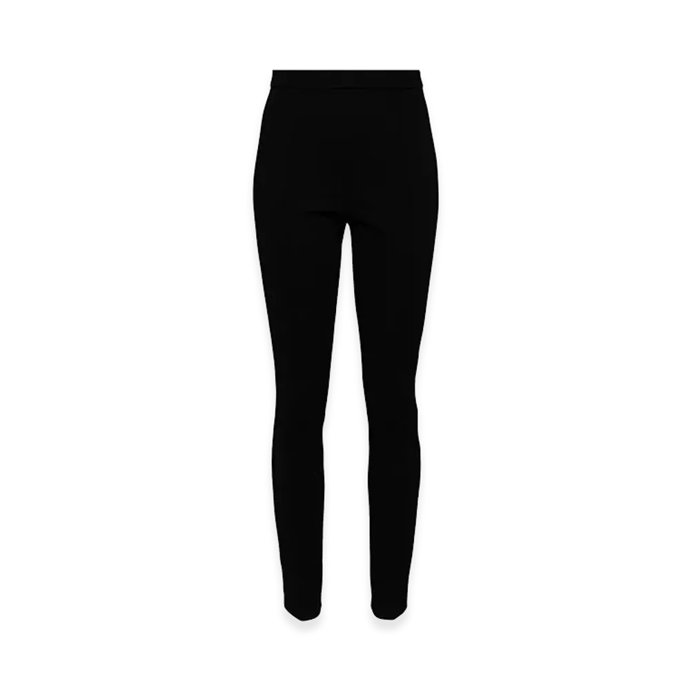 MONCLER Women's Trousers "Black"