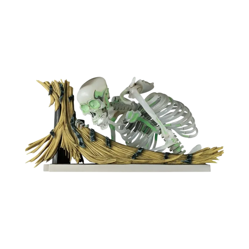 BANDAI "Ichiban Kuji" -Utagawa School- Last One Prize Soma no Furudairi Figure~Phantom Light Ver.~