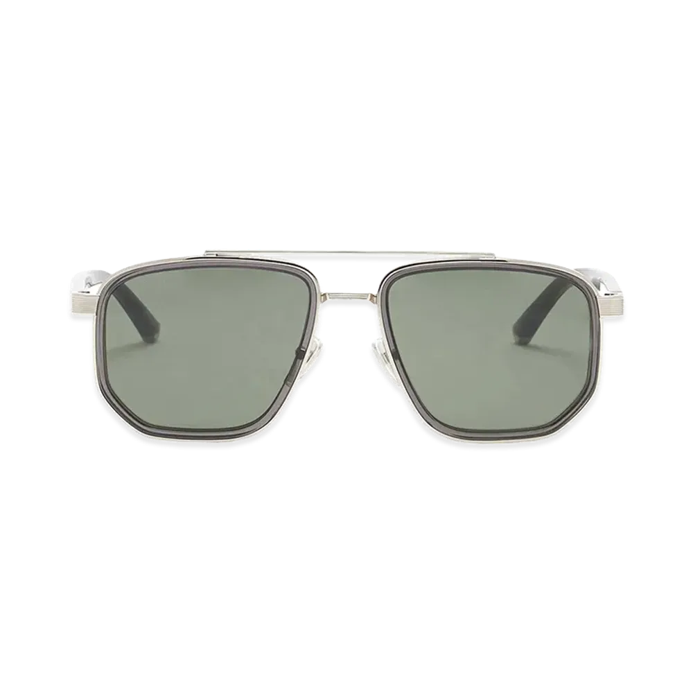 GUCCI Women's Sunglasses "Silver"