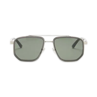 GUCCI Women's Sunglasses "Silver"