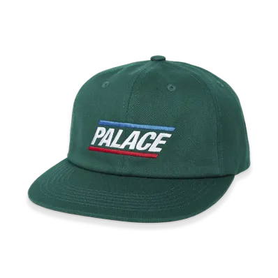 Palace Basically A Pal Hat "Forest"