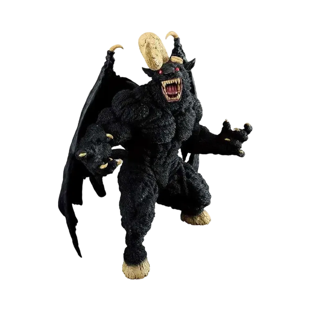 BANDAI "Ichiban Kuji" -Berserk The black swordsman who fights against fate- Last One Prize Zod SOFVICS