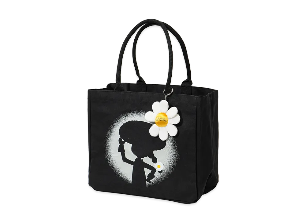 PEACEMINUSONE x Toy Story THE FIRST FAN Bag 01 Tokyo Jessie "Black" / G-DRAGON