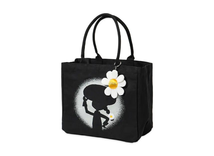 PEACEMINUSONE x Toy Story THE FIRST FAN Bag 01 Tokyo Jessie PEACEMINUSONE x Toy Story THE FIRST FAN Bag 01 Tokyo Jessie