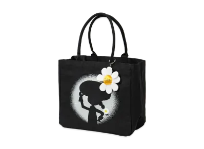 PEACEMINUSONE x Toy Story THE FIRST FAN Bag 01 Tokyo Jessie "Black" / G-DRAGON