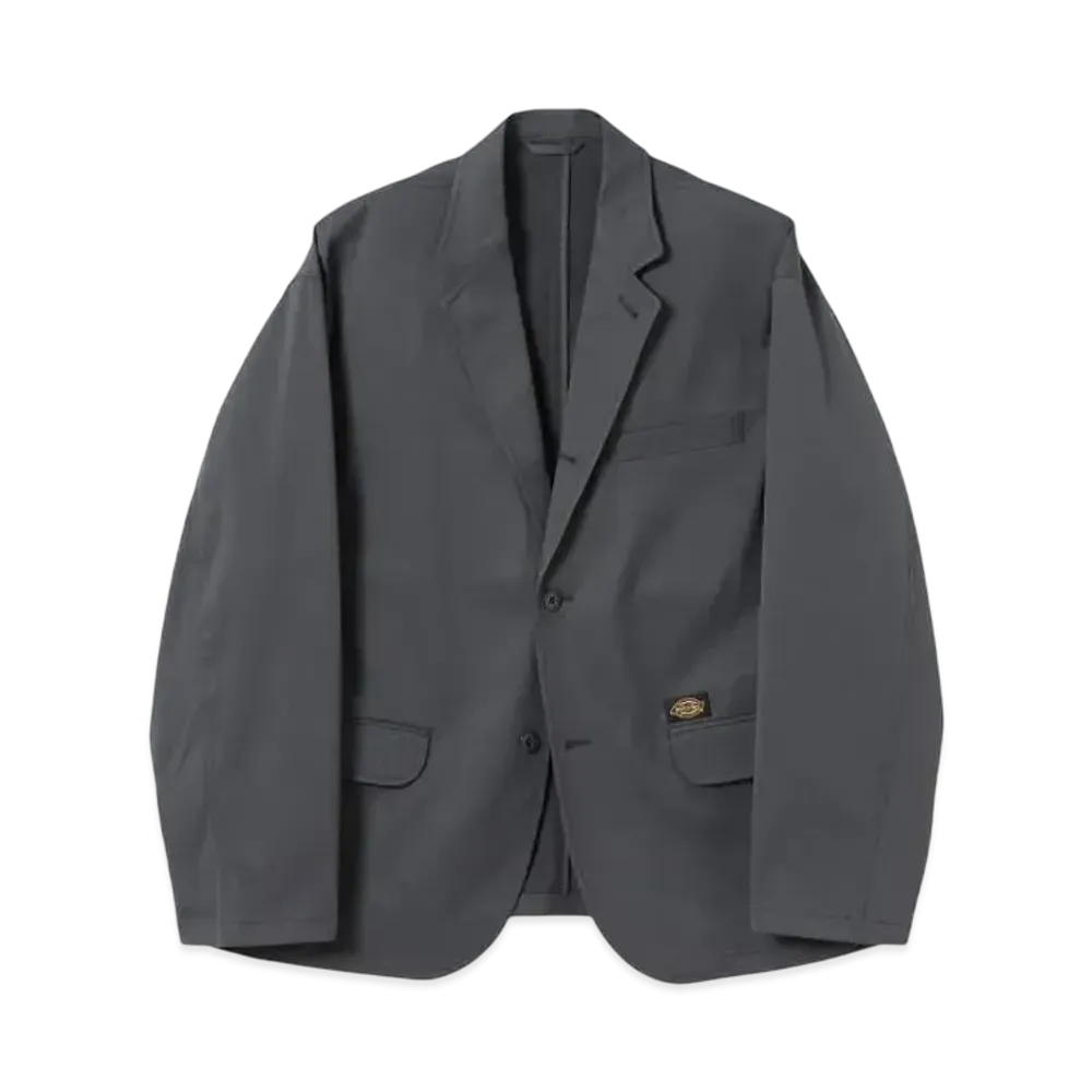 Dickies x TRIPSTER Suit Jacket "Charcoal Gray"