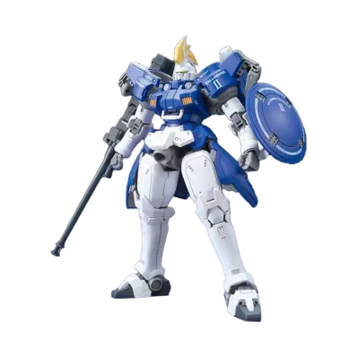 BANDAI "MASTER GRADE" -MOBILE SUIT GUNDAM WING- MG 1/100 Tallgeese II