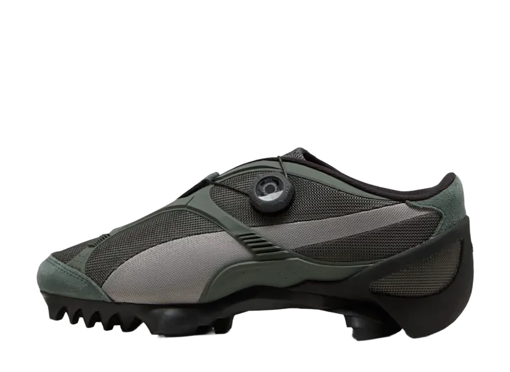Puma Beisser Disc "Stormy Slate/PUMA Black"