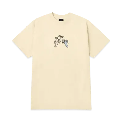 HUF Song Tee "Stone"