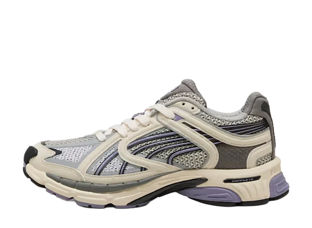 Puma Women's SkyJet "Alpine Snow/Lilac Luster/Cast Iron"
