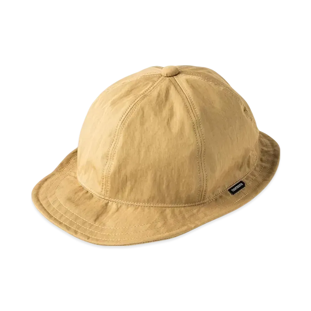 TIGHTBOOTH CN Twill Helmet Cap "Khaki"
