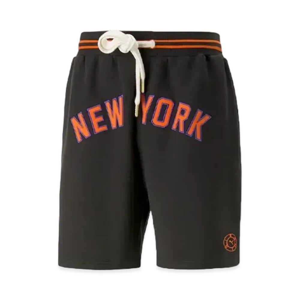 PUMA x RHUIGI Men's shorts "Puma Black"