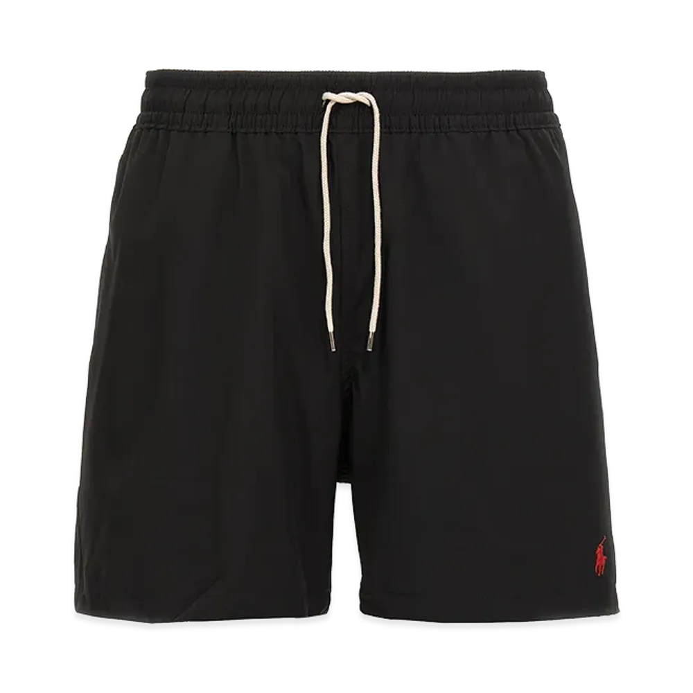 Polo Ralph Lauren Sea Clothing "Black"