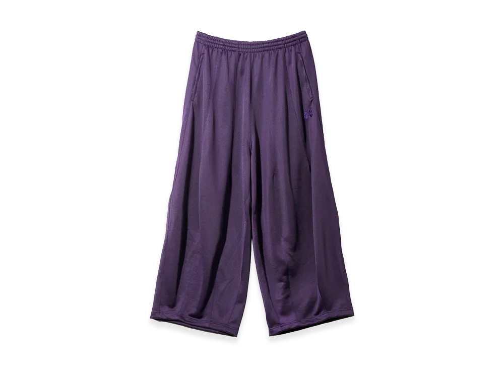 NEEDLES H.D. Sweat Pant - Bright Jersey "Purple"