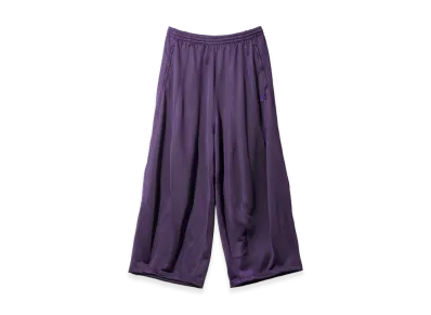 NEEDLES H.D. Sweat Pant - Bright Jersey "Purple"