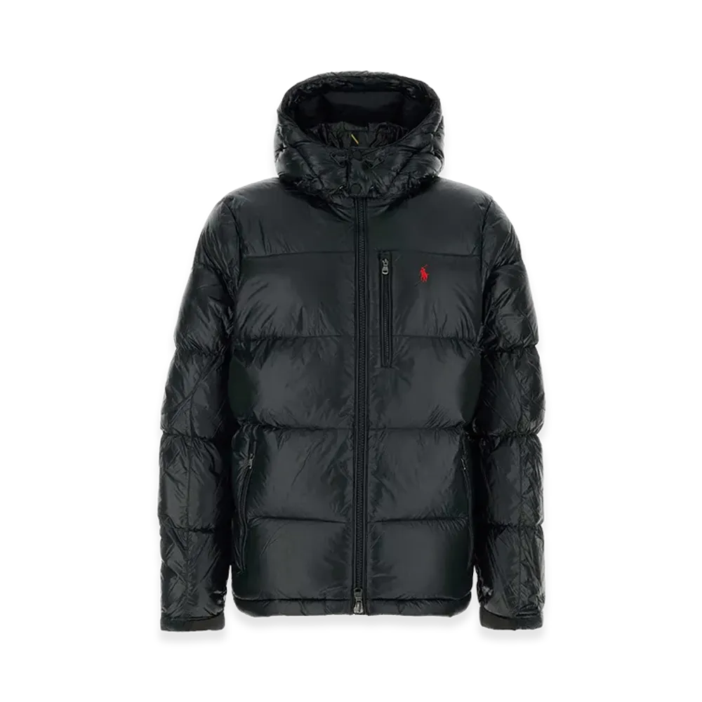 Polo Ralph Lauren Coats "Black"
