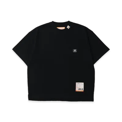UNION x Maison MIHARA YASUHIRO IM UN History SS Tee "Black"