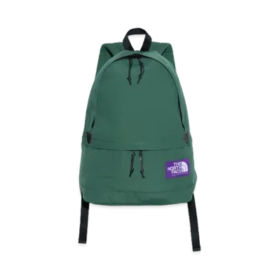 The North Face PURPLE LABEL Field Day Pack "Green"