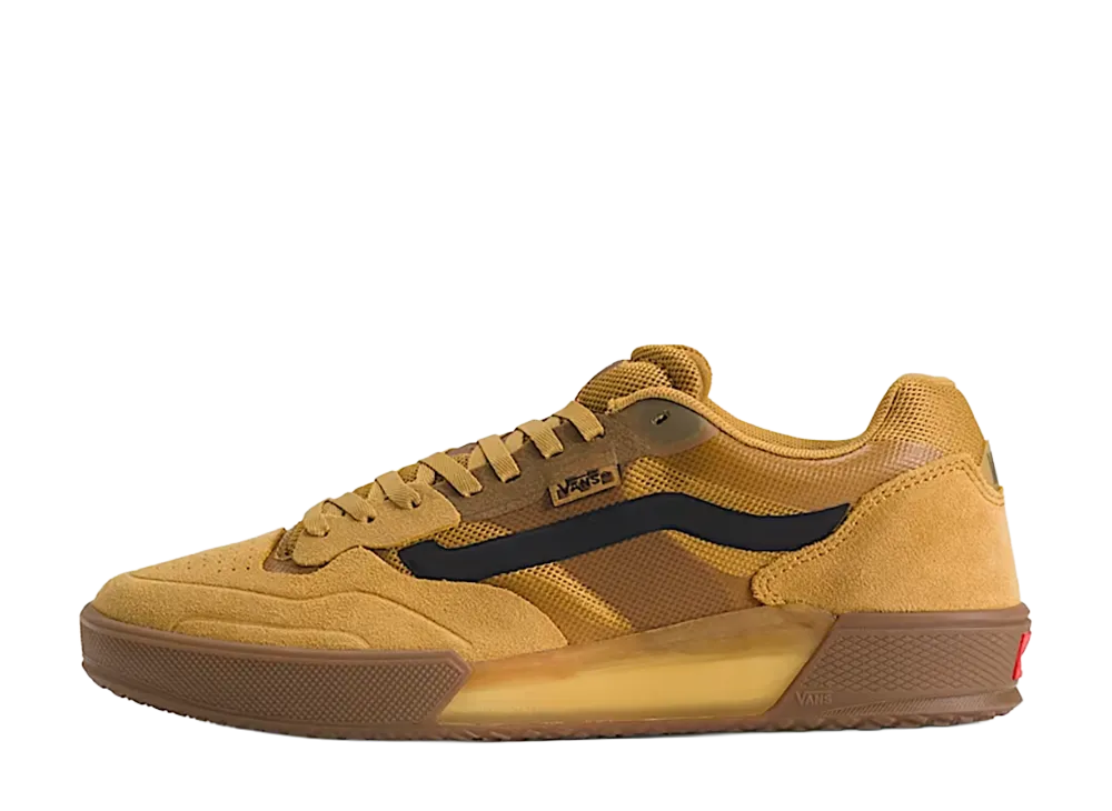 Vans Skate Ave 2.0 "Wheat Yellow"