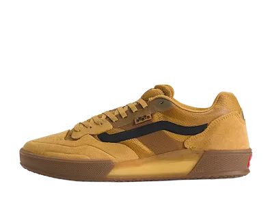 Vans Skate Ave 2.0 "Wheat Yellow"