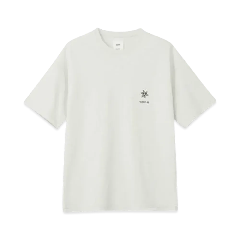 Goldwin x OAMC Brewed Protein FW24 T-Shirt (Men's) "White"