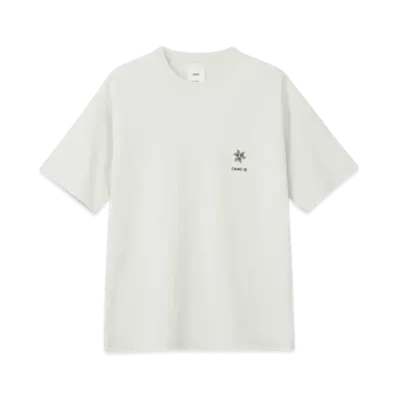 Goldwin x OAMC Brewed Protein FW24 T-Shirt (Men's) "White"