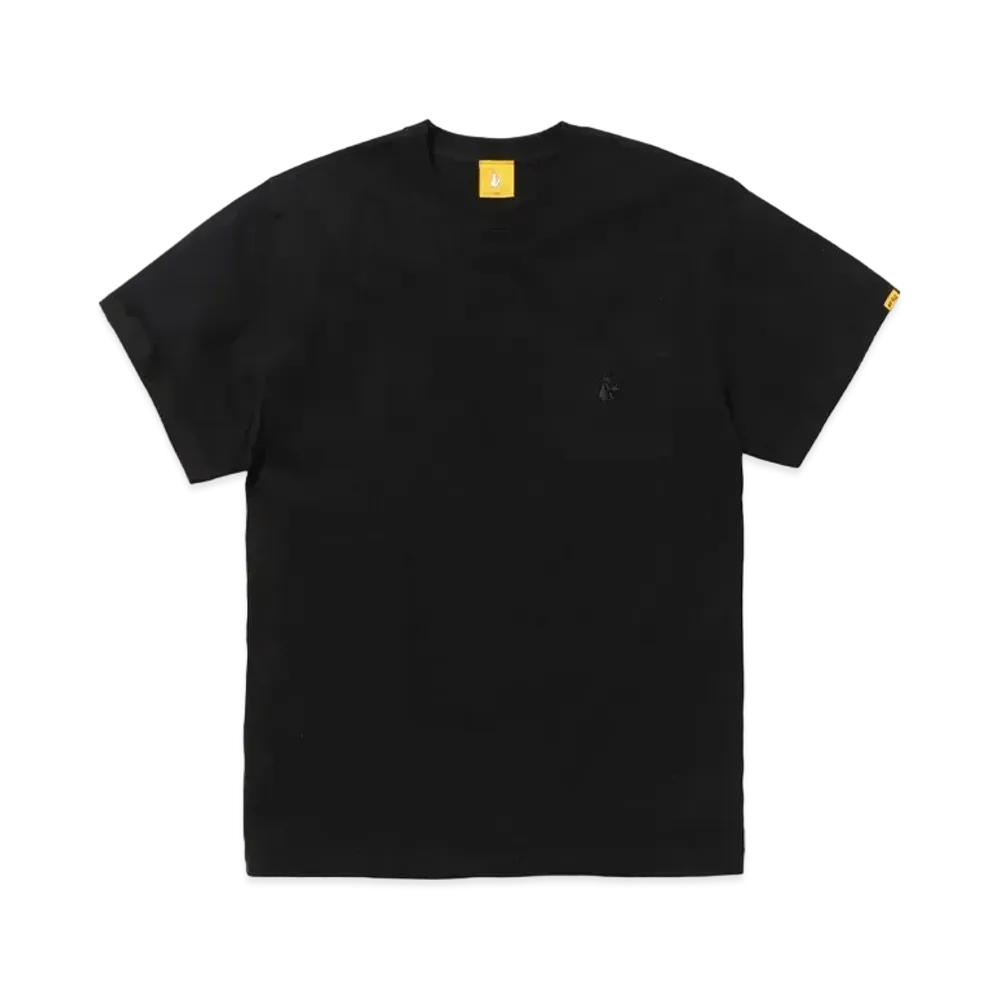 FR2 One Point Icon Pocket T-shirt (Black) "Black"