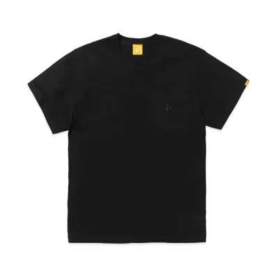 FR2 One Point Icon Pocket T-shirt (Black) "Black"